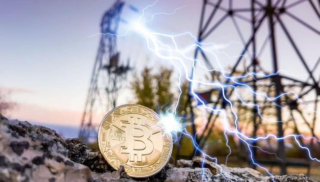 Coinbase ahora permite el uso de la Lightning Network de Bitcoin