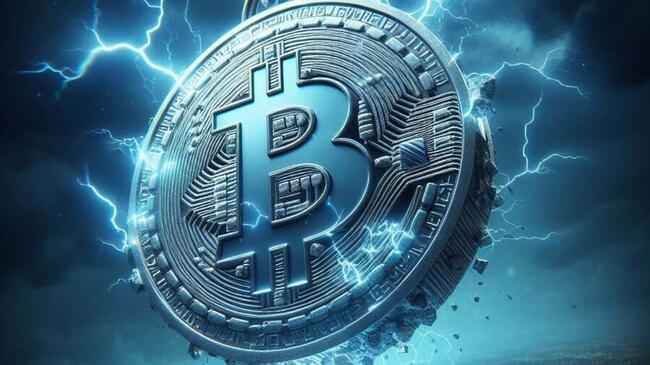 Coinbase объявляет о поддержке сети Lightning для Bitcoin