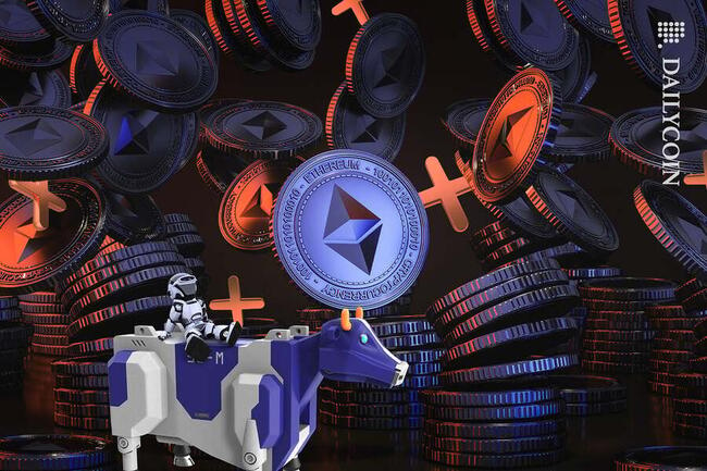 Ethereum Adds Over 260K Wallets in 2 Days: Will ETH Rally?