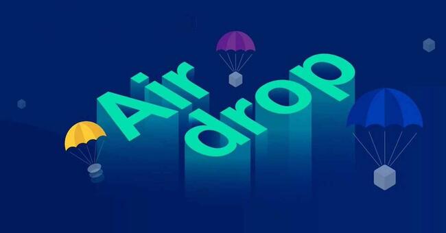 Major Development in One of the Most Popular Projects Once: Allegedly Will Distribute Airdrop