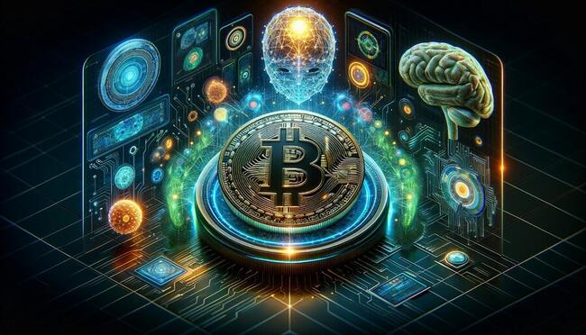 Bitcoin será la moneda nativa de la IA, afirma exCEO de PayPal