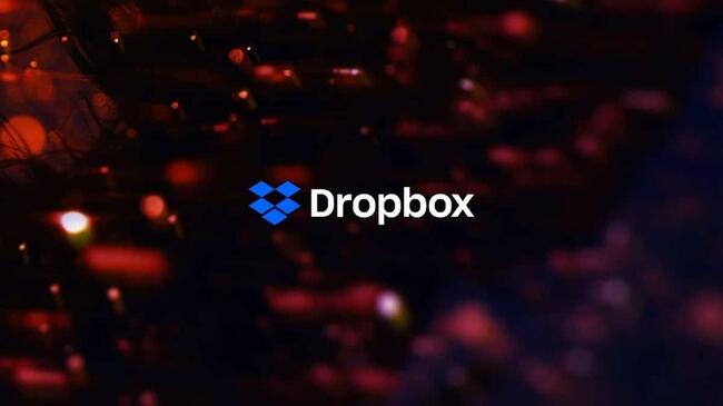 Dropbox Hit With Massive Data Breach, Here’s What Happened