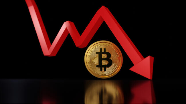 Standard Chartered’ın Uyarısı Bitcoin Fiyatlarında Düşüş Beklentisi