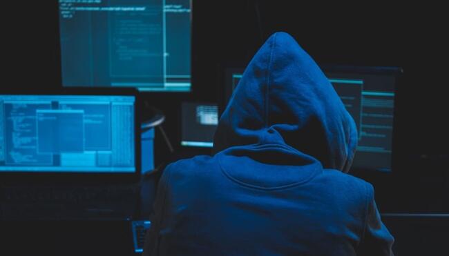 Crypto hackers slaan steeds minder buit: opvallende afname in april