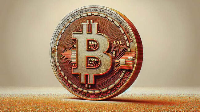 Hybrid L2 Build auf Bitcoin startet Hauptnetz; US-Benutzer stehen vor Geo-Blocking