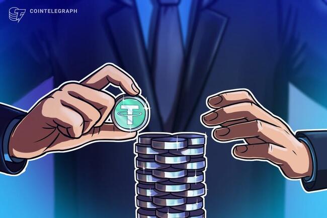 Chainalysis will help Tether monitor secondary market for illicit activity