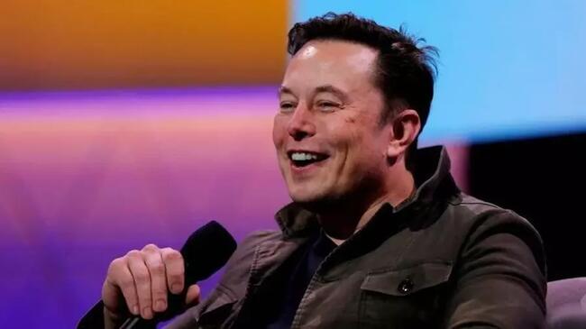 Elon Musk’ın XRP Ödemelerini Test Etmediği Öğrenildi