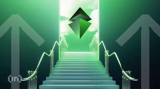 Ethereum (ETH) Remains Steadfast Toward a Rally to $4,000