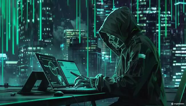 Hundred Finance被盗740万美元加密货币  黑客在一年后转移被盗资金