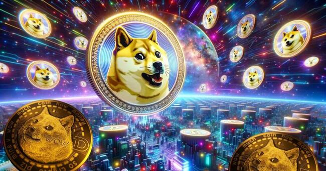 นักวิเคราะห์ชี้ Dogecoin กำลังทำทรงเหมือนในอดีต เชื่ออาจพุ่งทะลุ $1 ในเร็วๆ นี้