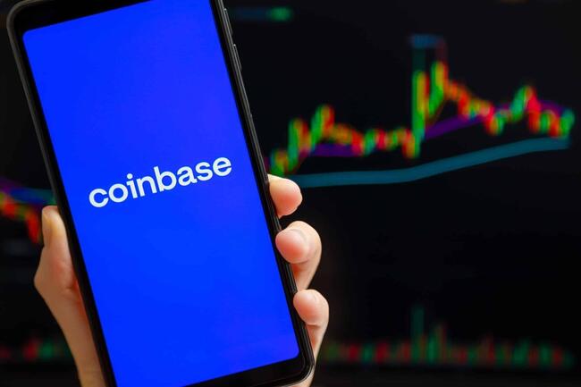 Coinbase Adopts New Crypto Accounting Standards Early, Boosting Q1 Results