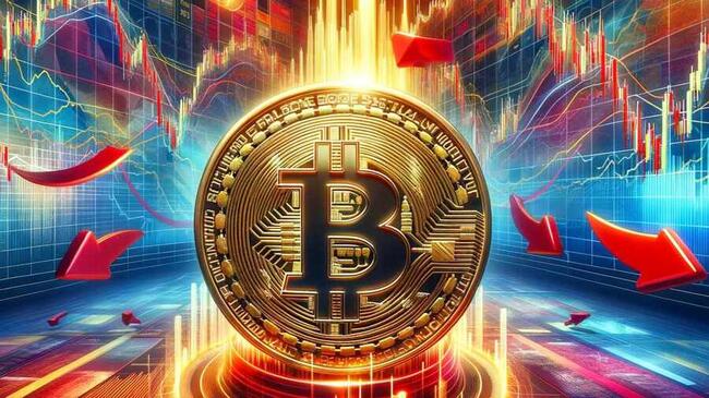 Standard Chartered advierte que el precio de Bitcoin podría caer a $50K