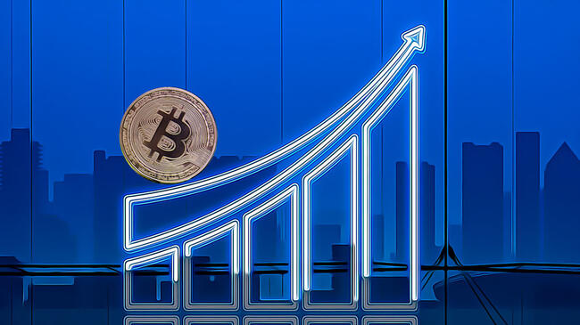 ¿Continuará Subiendo el Precio del Bitcoin?