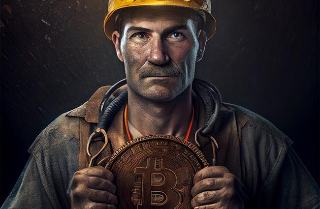 Mineradora de carvão usa energia excedente para minerar Bitcoin e fatura 61 BTC