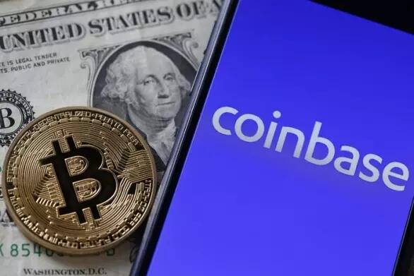 Coinbase công bố thu nhập ròng 1,2 tỷ USD trong quý 1