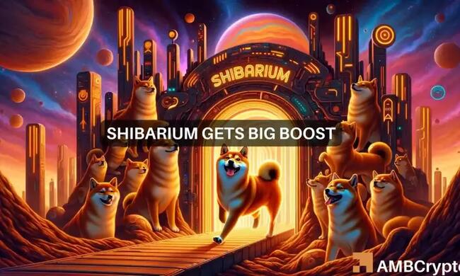 Shiba Inu: ShibaSwap operará en Ethereum, Solana: ¿Impacto en SHIB?