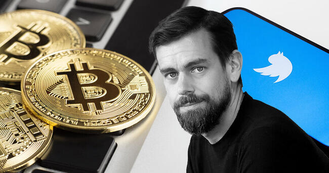 Nhà đồng sáng lập Twitter sẽ trích 10% lợi nhuận để mua Bitcoin