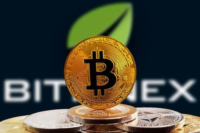 Bitfinex ส่งสัญญาณเตือน! Bitcoin อาจปรับฐานลากยาว 2 เดือน เตรียมรับมือกับตลาดขาลง 