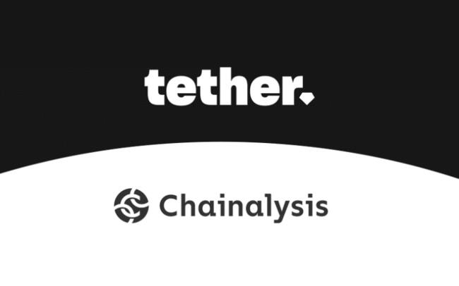 Tether hợp tác cùng Chainalysis để tăng cường giám sát thứ cấp