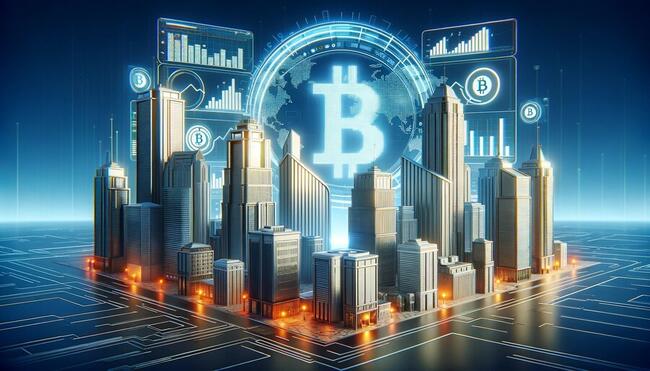 MicroStrategy World 2024: Bitcoin es la solución económica para todos, afirma Michael Saylor