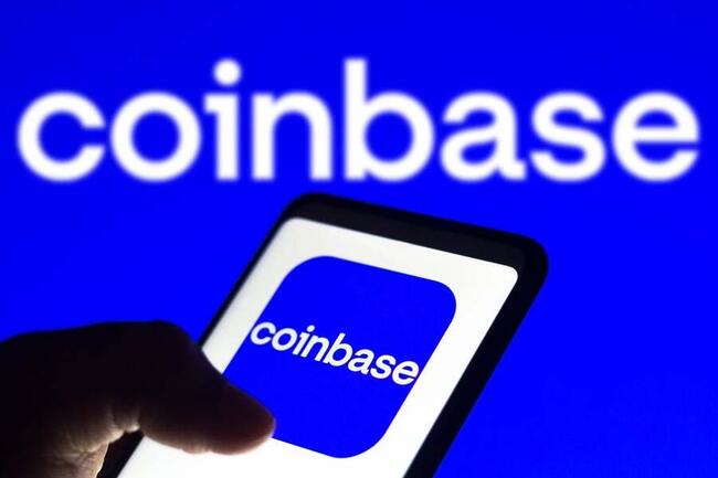 Bitcoin ETF Mania Drives Record Growth Across Coinbase's Platforms, CEO Brian Armstrong Notes 'We Saw All-Time Highs In Trading Volume...'