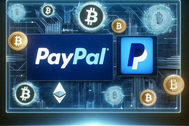 PayPal enrichit son catalogue de cryptomonnaies grâce à MoonPay