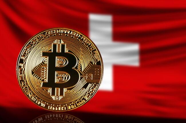 BTC-Initiative: Steigt die Schweizer Nationalbank bei Bitcoin ein?