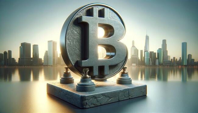 Bitcoin podría consolidarse durante meses tras el halving, según analistas de Bitfinex