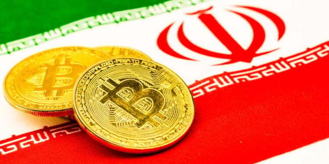 美參議員要求打擊伊朗「加密貨幣挖礦」產業：成逃避美國制裁的漏洞