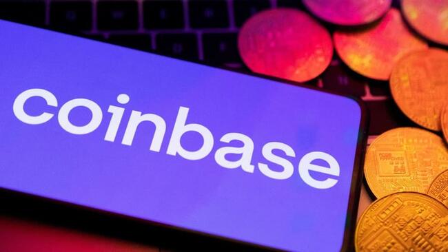 Coinbase 1. Çeyrekte Yükseldi, Bitcoin ETF Artışıyla 2023 Kazançlarını Aştı