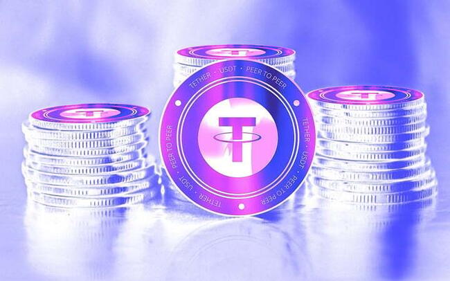 Tether Steps Up Monitoring of Token Usage to Combat Illicit Finance