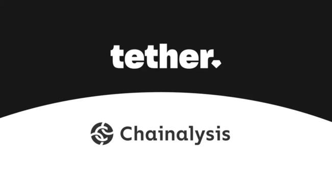 Tether hợp tác với Chainalysis, tăng cường giám sát giao dịch USDT