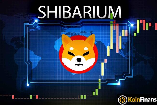 Shiba Inu Beklenen Hard Fork’u Duyurdu: Shibarium için Yeni Aşama!