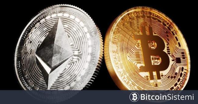 Mayıs Ayının İlk Opsiyon Verileri Açıklandı! Bitcoin ve Etherem İçin Beklenen Yükseliş Sinyali Geldi Mi?