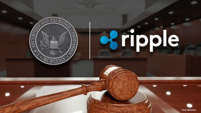 Pro-XRP Lawyers Say Ripple Will Lose Motion Against US SEC