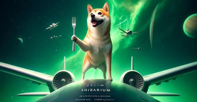 Shibarium เครือข่ายเลเยอร์ 2 ของ Shiba Inu เสร็จสิ้นการฮาร์ดฟอร์กอย่างเป็นทางการ ! 