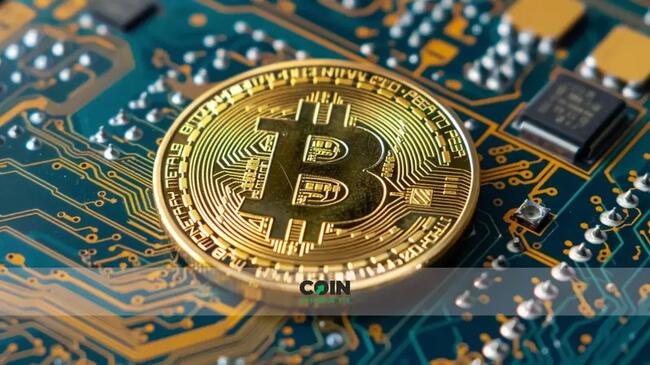 Block Inc. investiert 10 % seiner Bitcoin-Produkt-Gewinne in Bitcoin