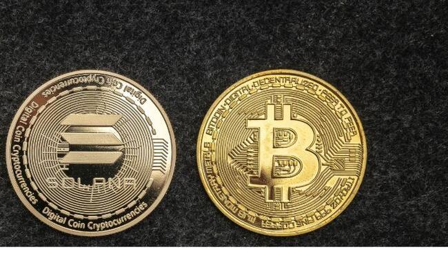 Bitcoin sobe 3% para US$ 59 mil; Jito se torna o protocolo número 1 da Solana