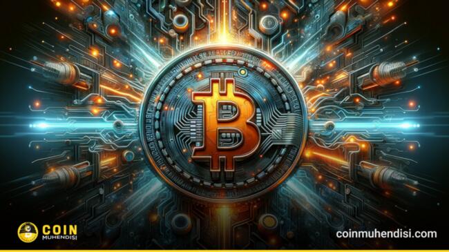 Bitcoin Fiyatı Milyon Dolara Çıkabilir mi? Analist Kullanıcı Sayısına Dikkat Çekiyor