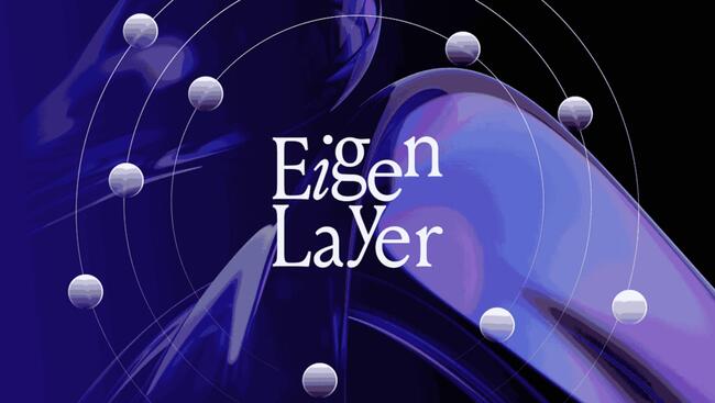 Tras su airdrop crypto, Eigen Layer lanzará 28 millones de tokens EIGEN adicionales