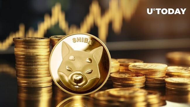 Is Shiba Inu (SHIB) Forming Dead Cat Bounce? Questionable Reversal