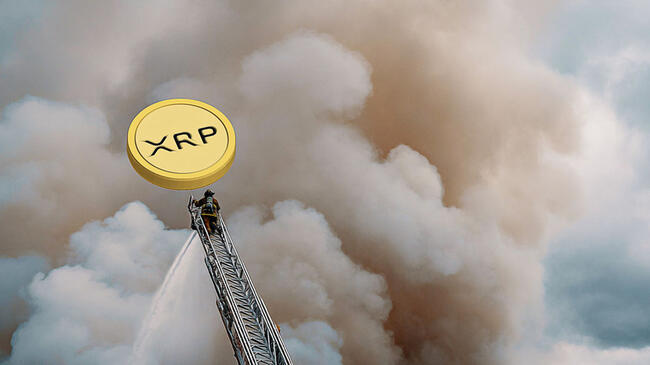 XRP Avanza Hacia el Objetivo de $1.88