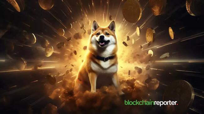Dogecoin And Shiba Inu Rebound Amid Declining Whale Interest! What’s Next For DOGE And SHIB Prices?