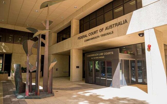 Australian Regulator Secures First Victory in Non-Cash Payment Case Involving Crypto