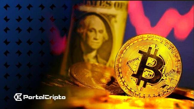 Bitcoin Alcança US$ 59 Mil, Rumo aos US$ 60 Mil: Altcoins Arweave, Toncoin e Bonk em Alta
