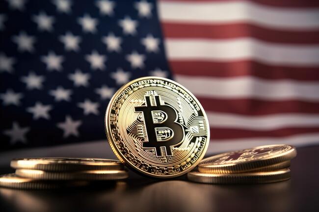 Gute Nachrichten für Bitcoin: Anzahl der Dollar steigt erstmals seit November 2022