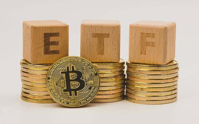 Spot Bitcoin ETFs Sees 7th Consecutive Day of Outflow Streak