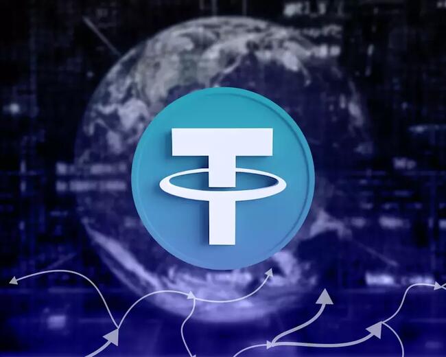 Tether и Chainalysis разработают решение для мониторинга вторичного рынка