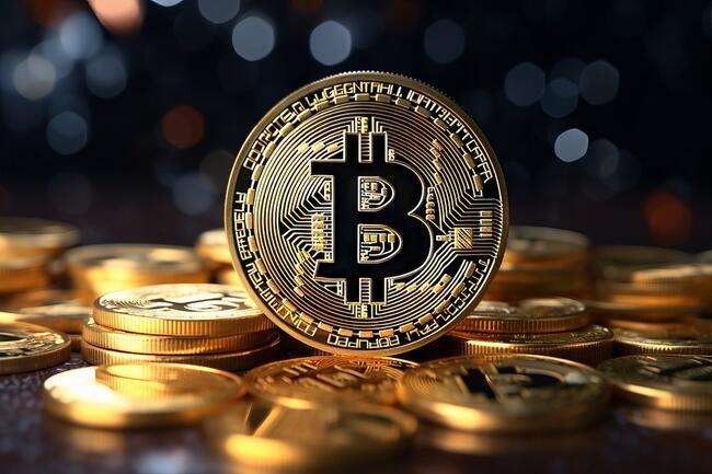 ¿Por qué se dice que bitcoin es un “activo de riesgo”?