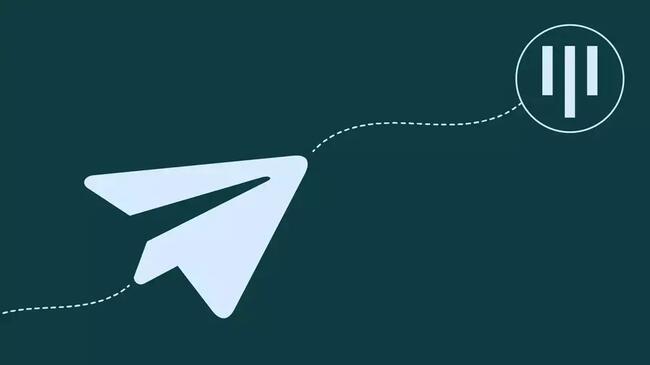 Telegram Gets Pantera Investment and Arkham Link: What Next for Crypto Messaging Apps?